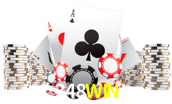Jogue jogos de pôquer em 348WIN