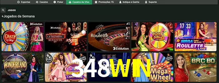 348WIN bet
