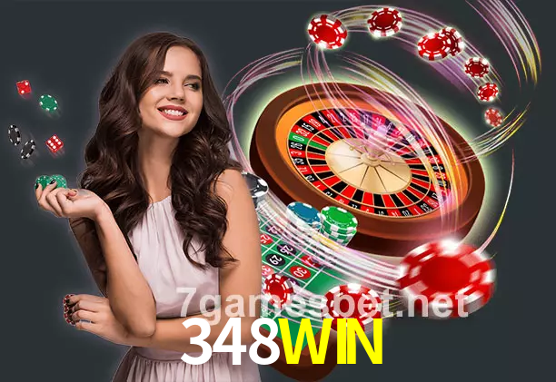vivo no cassino 348WIN