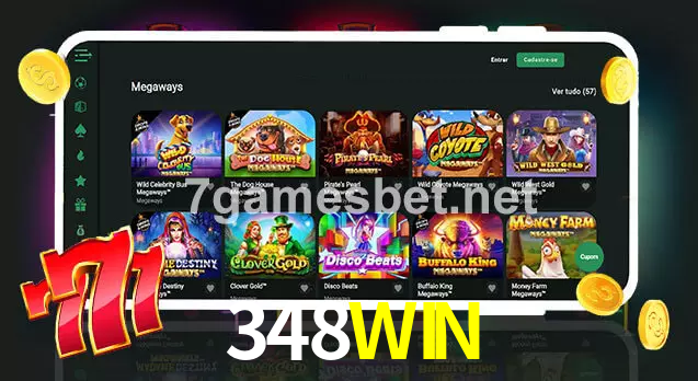 348WIN aplicativo