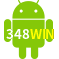 Aplicativo 348WIN para Android