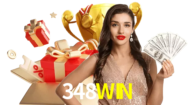 Jogue com dealers reais no 348WIN!