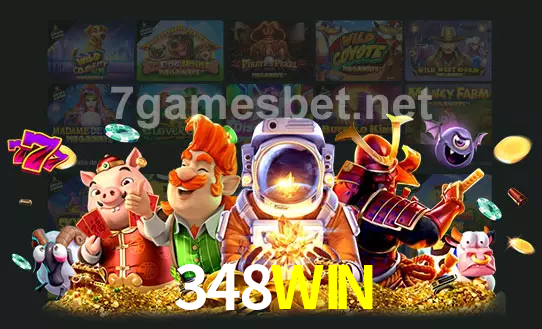 cassino 348WIN