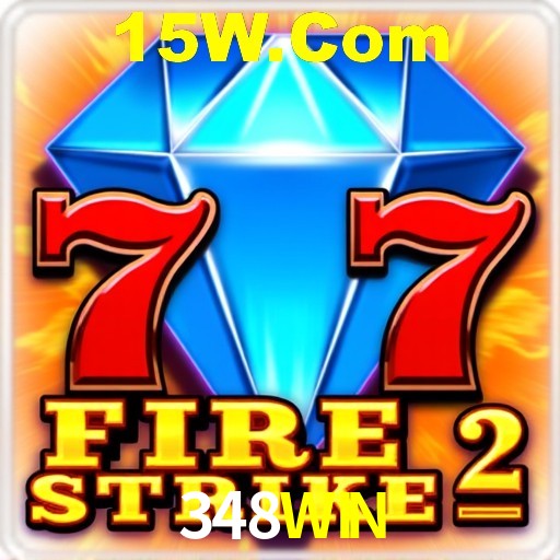 Interface do App 348WIN