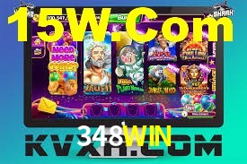 VIP Casino 348WIN
