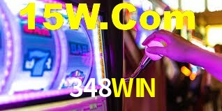 Blackjack Table 348WIN