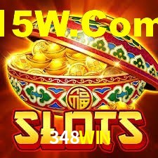 Premium Interface 348WIN