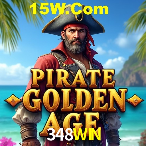 Descubra o Mundo do Cassino Online com 348WIN