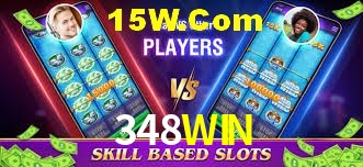 Experiência VIP 348WIN