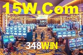 Live Casino 348WIN