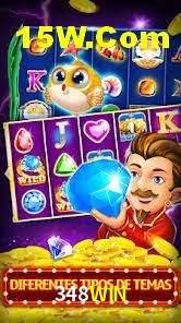 Live Casino 348WIN