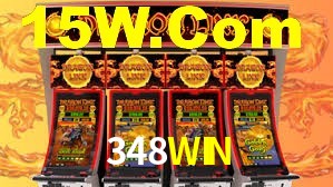 Daily Bonuses 348WIN