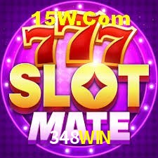 Game Providers 348WIN