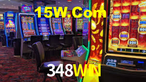 348WIN: Jogos de Caça-Níqueis-Altas Recompensas, Roleta-Velocidade, Blackjack-Desafios Máximos