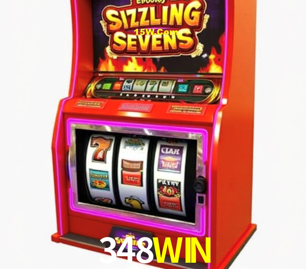 Diretório de Jogos 348WIN