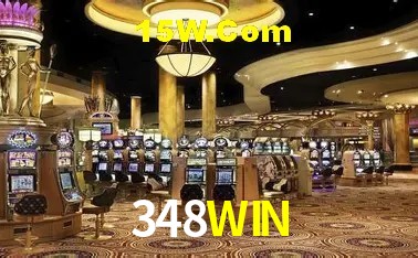Benefícios da Conta 348WIN