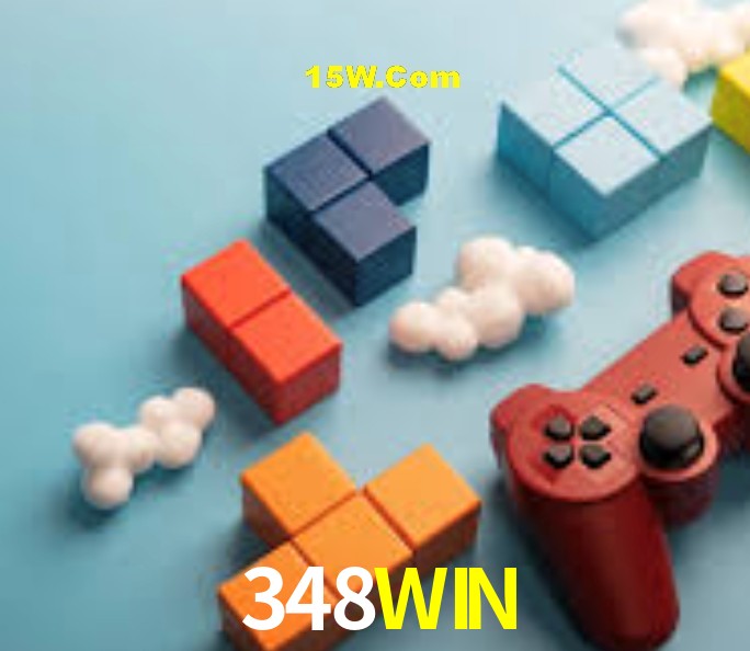 Jogos de Slot 348WIN