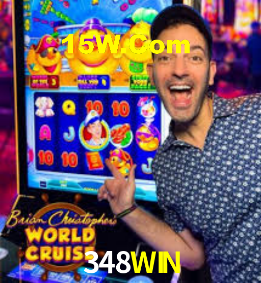 348WIN: A Experiência de Casino com Jogos de Mesa ao Vivo