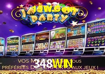 Login Seguro 348WIN