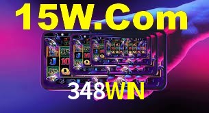 Welcome Bonus 348WIN