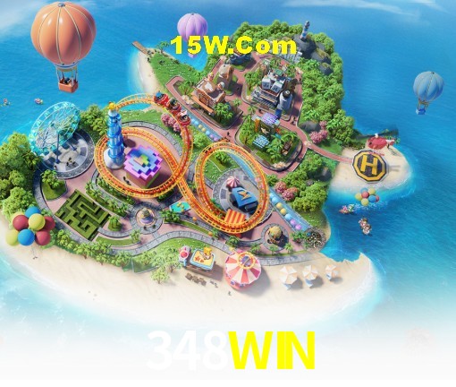 Casino Ao Vivo 348WIN