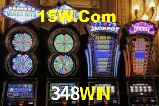 Sinta a adrenalina dos jogos de cassino com 348WIN