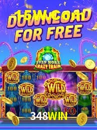 Slot Games 348WIN